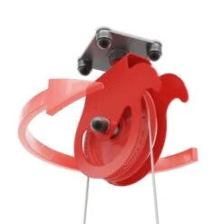 2 Poleas Para El Montaje En El Techo 9 2 Poleas Para El Montaje En El Techo -Fit Tienda 2 poleas para el montaje en el techo 2