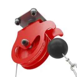 2 Poleas Para El Montaje En El Techo 10 2 Poleas Para El Montaje En El Techo -Fit Tienda 2 poleas para el montaje en el techo 3