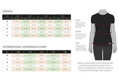 Atomic Camiseta De Manga Corta Para Mujer -Fit Tienda atomic camiseta de manga corta para mujer 4