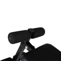 Banco De Abdominales - Ajustable -Fit Tienda banco de abdominales ajustable 4