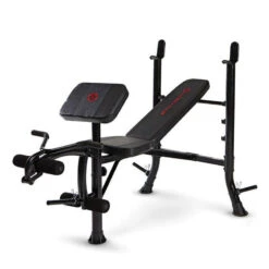 Banco De Pesas Standard Marcy MKB-367RH