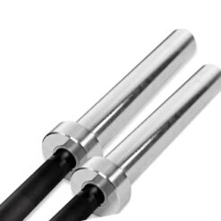 Barra Cross Training 2 M BOC005 Fuerza Adulto Negro 25 Mm -Fit Tienda barra cross training 2 m boc005 fuerza adulto negro 25 mm 1