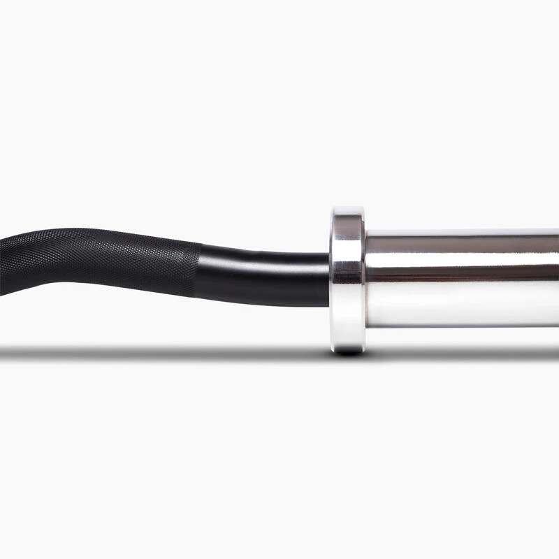 Barra De Mancuernas Suprfit SZ Curl - 120 Cm 7 Barra De Mancuernas Suprfit SZ Curl - 120 Cm - Imagen 5