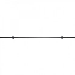 Barra De Pesas Gorilla Sports En Negro De 170cm Diámetro 30/31 Cm 10 Barra De Pesas Gorilla Sports En Negro De 170cm Diámetro 30/31 Cm -Fit Tienda barra de pesas gorilla sports en negro de 170cm diametro 3031 cm 2