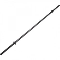 Barra De Pesas Gorilla Sports En Negro De 170cm Diámetro 30/31 Cm 12 Barra De Pesas Gorilla Sports En Negro De 170cm Diámetro 30/31 Cm -Fit Tienda barra de pesas gorilla sports en negro de 170cm diametro 3031 cm 4