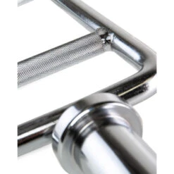 Barra De Tríceps Olímpica - BOOMFIT -Fit Tienda barra de triceps olimpica boomfit 2