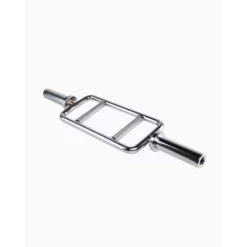 Barra De Tríceps Olímpica - BOOMFIT