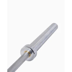 Barra Olímpica 15Kg - BOOMFIT -Fit Tienda barra olimpica 15kg boomfit 2