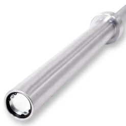 CORENGTH Barra Olimpica 20 Kg Halterofilia Cross Training Musculación Diámetro 50 Mm -Fit Tienda barra olimpica 20 kg halterofilia cross training musculacion diametro 50 mm 4