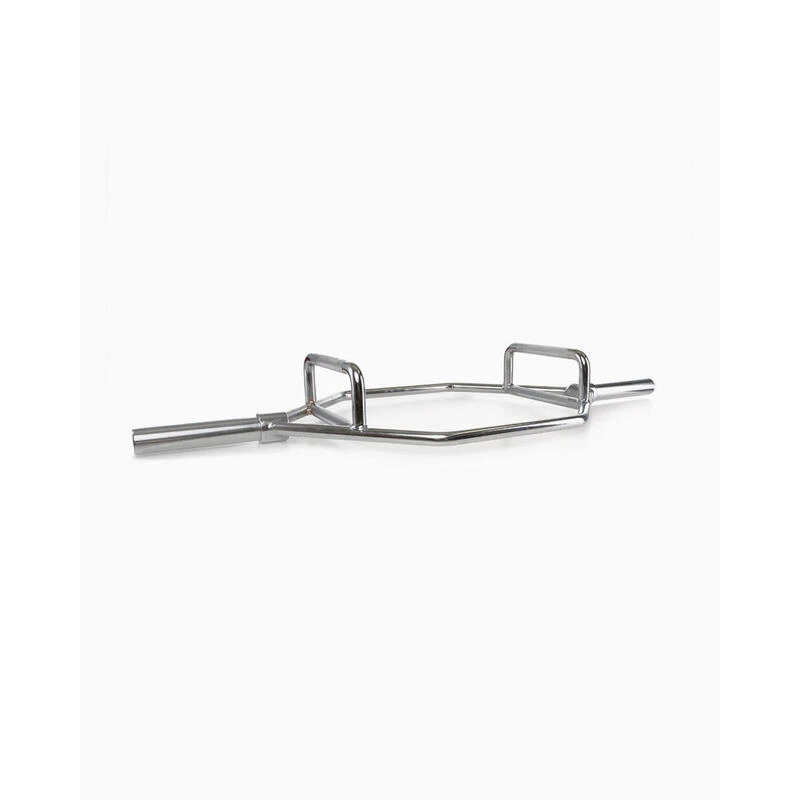 Barra Olímpica Hexagonal - BOOMFIT 3 Barra Olímpica Hexagonal - BOOMFIT