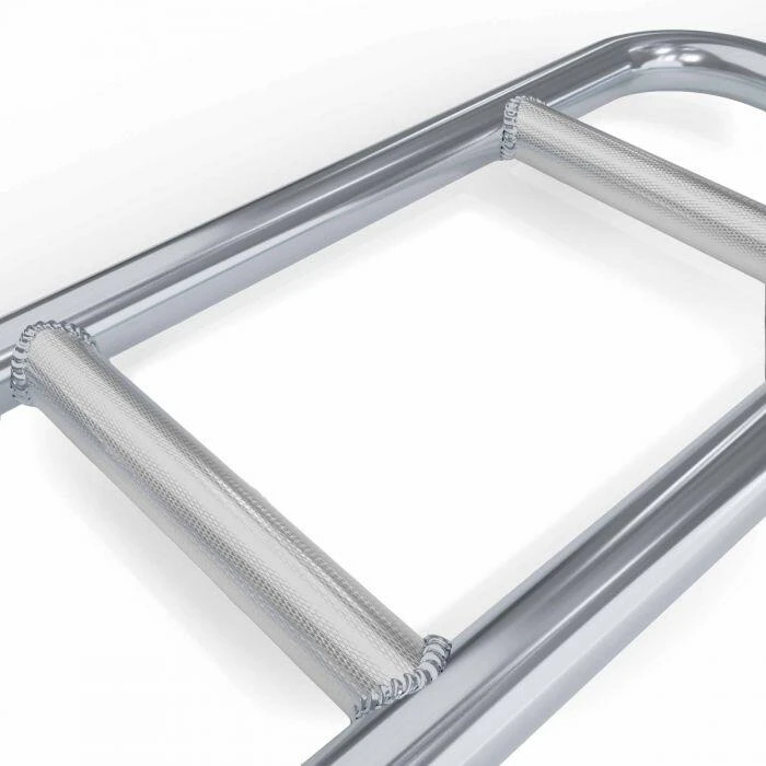 Barra Para Entrenar Los Tríceps - 86 Cm 4 Barra Para Entrenar Los Tríceps - 86 Cm - Imagen 2