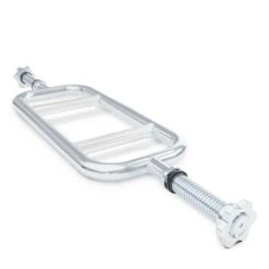 Barra Para Entrenar Los Tríceps - 86 Cm 8 Barra Para Entrenar Los Tríceps - 86 Cm -Fit Tienda barra para entrenar los triceps 86 cm 2