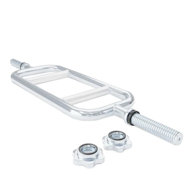 Barra Para Entrenar Los Tríceps - 86 Cm 3 Barra Para Entrenar Los Tríceps - 86 Cm