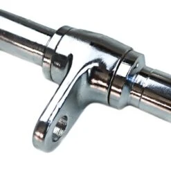 Barra Para Jalones En Polea Viok Sport -Fit Tienda barra para jalones en polea viok sport 2