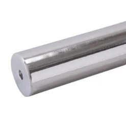 Barra Pesas 1,20 M Musculación 28 Mm Corength 9 Barra Pesas 1,20 M Musculación 28 Mm Corength -Fit Tienda barra pesas 120 m musculacion 28 mm corength 2