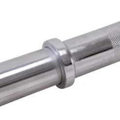 Barra Pesas 1,20 M Musculación 28 Mm Corength 10 Barra Pesas 1,20 M Musculación 28 Mm Corength -Fit Tienda barra pesas 120 m musculacion 28 mm corength 3