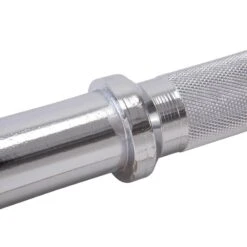 CORENGTH Barra Pesas De 2 M Musculación De 28 Mm -Fit Tienda barra pesas de 2 m musculacion de 28 mm 3