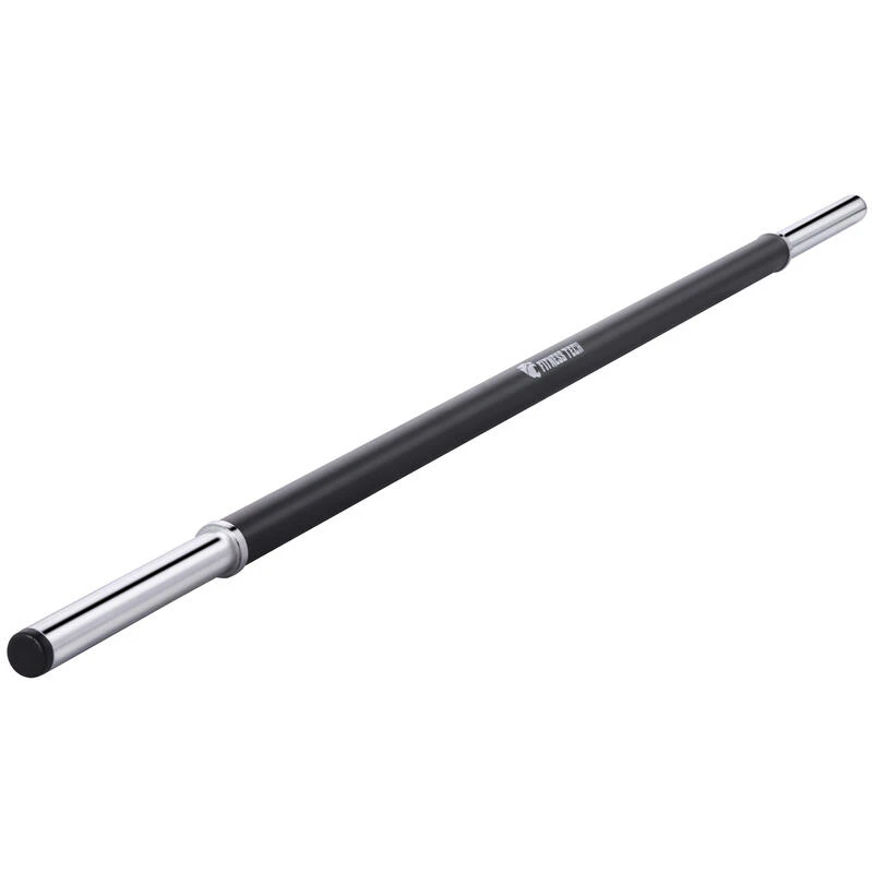 Barra Pesas Pump 140cm Fitness Tech 5 Barra Pesas Pump 140cm Fitness Tech - Imagen 3