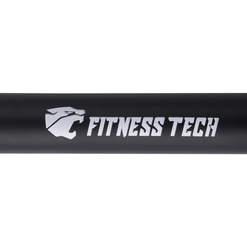 Barra Pesas Pump 140cm Fitness Tech 6 Barra Pesas Pump 140cm Fitness Tech - Imagen 4
