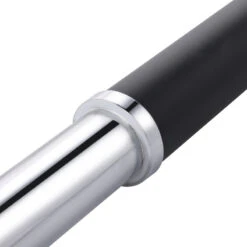 Barra Pesas Pump 140cm Fitness Tech 11 Barra Pesas Pump 140cm Fitness Tech -Fit Tienda barra pesas pump 140cm fitness tech 4