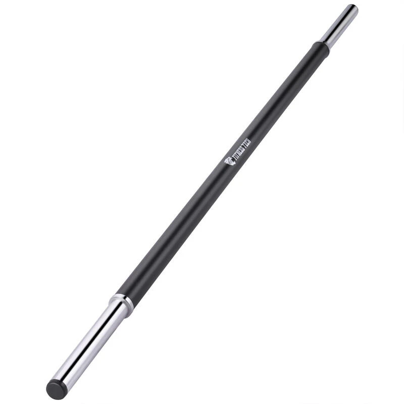 Barra Pesas Pump 140cm Fitness Tech 3 Barra Pesas Pump 140cm Fitness Tech