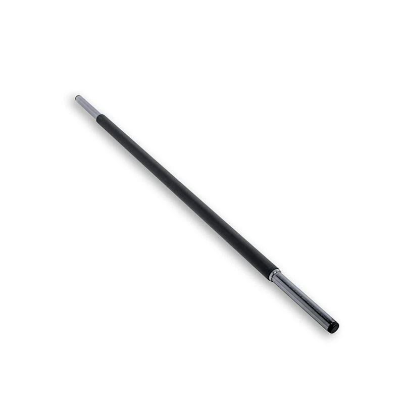 Barra Pesas Pump Premium De 140 Cm Gimnasia Para Cargar Discos De 28 Mm 4 Barra Pesas Pump Premium De 140 Cm Gimnasia Para Cargar Discos De 28 Mm - Imagen 2