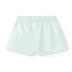 Bermuda Niña Charanga Aguamarina -Fit Tienda bermuda nia charanga aguamarina 1