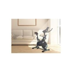 Bicicleta Ciclismo Indoor Bestia Sports, Pulsómetro Incorporado. -Fit Tienda bicicleta ciclismo indoor bestia sports pulsometro incorporado 3