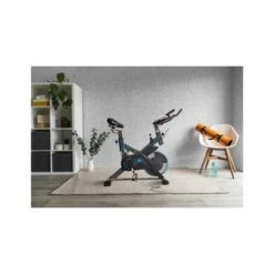 Bicicleta Ciclismo Indoor Bestia Sports, Pulsómetro Incorporado. -Fit Tienda bicicleta ciclismo indoor bestia sports pulsometro incorporado 4