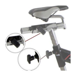 BH Fitness Bicicleta Ciclismo Indoor BH Khronos -Fit Tienda bicicleta ciclismo indoor bh khronos 2