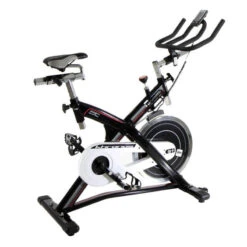 BH Fitness Bicicleta Ciclismo Indoor BH Khronos