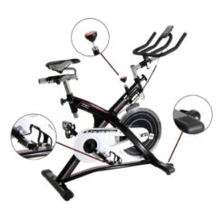 BH Fitness Bicicleta Ciclismo Indoor BH Khronos -Fit Tienda bicicleta ciclismo indoor bh khronos 3