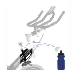BH Fitness Bicicleta Ciclismo Indoor BH Khronos -Fit Tienda bicicleta ciclismo indoor bh khronos 4