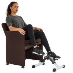 Bicicleta De Sillín Plegable Tunturi -Fit Tienda bicicleta de sillin plegable tunturi 1