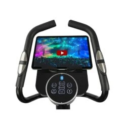 Bicicleta Elíptica - Adrett - Bluetooth - Masa Del Volante 12 Kg -Fit Tienda bicicleta eliptica adrett bluetooth masa del volante 12 kg 3