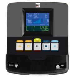 Bicicleta Elíptica Athlon Program G2336BH + Soporte Para Tablet O Smartphone -Fit Tienda bicicleta eliptica athlon program g2336bh soporte para tablet o smartphone 4