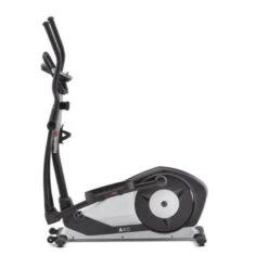 Reebok Bicicleta Elíptica - Cardio - A4.0 Plata -Fit Tienda bicicleta eliptica cardio a40 plata 2