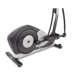 Reebok Bicicleta Elíptica - Cardio - A4.0 Plata -Fit Tienda bicicleta eliptica cardio a40 plata 4