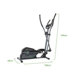 BICICLETA ELIPTICA CARDIO FIT C30 TUNTURI 10 BICICLETA ELIPTICA CARDIO FIT C30 TUNTURI -Fit Tienda bicicleta eliptica cardio fit c30 tunturi 3