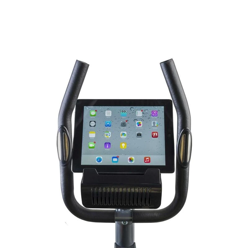 BICICLETA ELIPTICA CARDIO FIT C30 TUNTURI 7 BICICLETA ELIPTICA CARDIO FIT C30 TUNTURI - Imagen 5