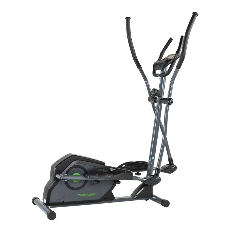 BICICLETA ELIPTICA CARDIO FIT C30 TUNTURI 3 BICICLETA ELIPTICA CARDIO FIT C30 TUNTURI