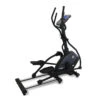 BH Fitness Bicicleta Elíptica - Cardio - S1XiB Negra