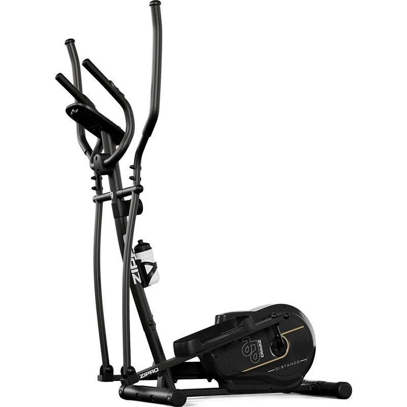 Bicicleta Elíptica Cardio Training Zipro Distance Gold 4 Bicicleta Elíptica Cardio Training Zipro Distance Gold - Imagen 2
