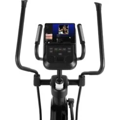 Bicicleta Elíptica Cardio Training Zipro Force Gold IConsole+ -Fit Tienda bicicleta eliptica cardio training zipro force gold iconsole 3