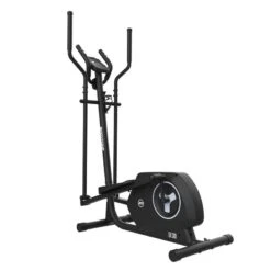 BODYTONE Bicicleta Elíptica DE30 Conectada Con Regulación Magnética Y Pantalla LCD -Fit Tienda bicicleta eliptica de30 conectada con regulacion magnetica y pantalla lcd 3