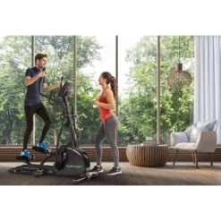 Tunturi BICICLETA ELIPTICA DELANTERA C25F COMPETENCE -Fit Tienda bicicleta eliptica delantera c25f competence 1