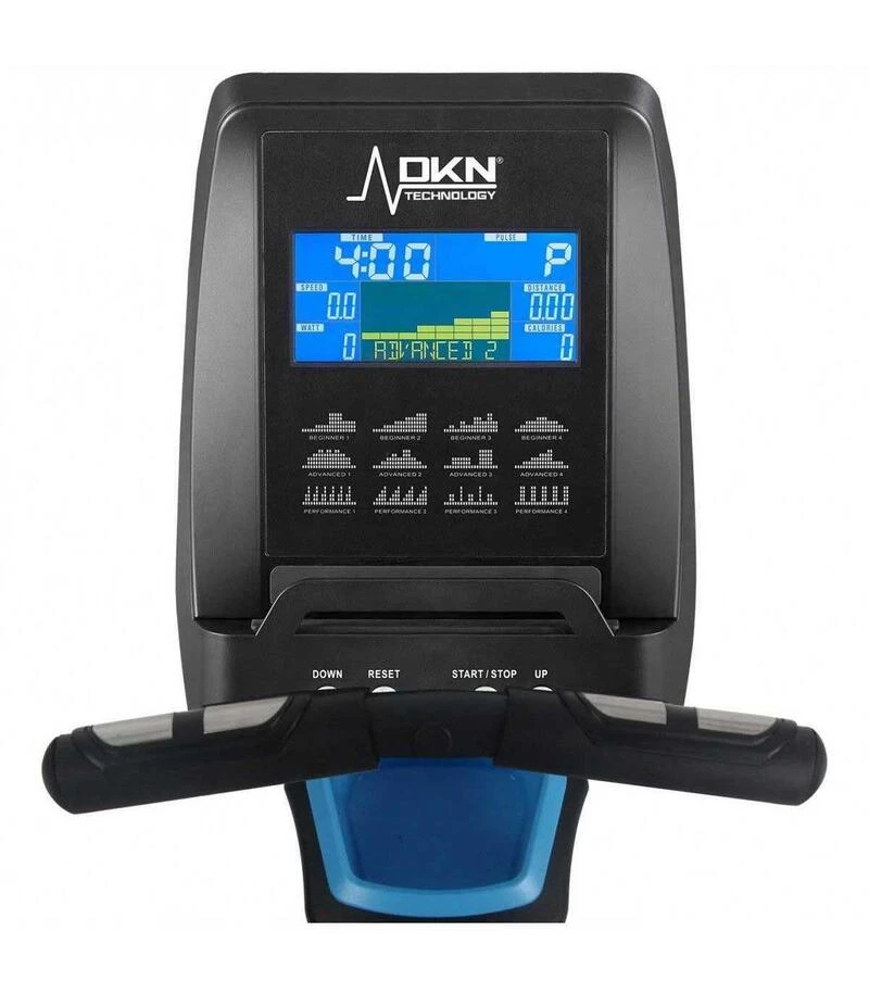 Bicicleta Eliptica DKN XC-190i 4 Bicicleta Eliptica DKN XC-190i - Imagen 2