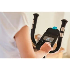 Bicicleta Elíptica EL120 Volante De Inercia 6Kg -Fit Tienda bicicleta eliptica el120 volante de inercia 6kg 4