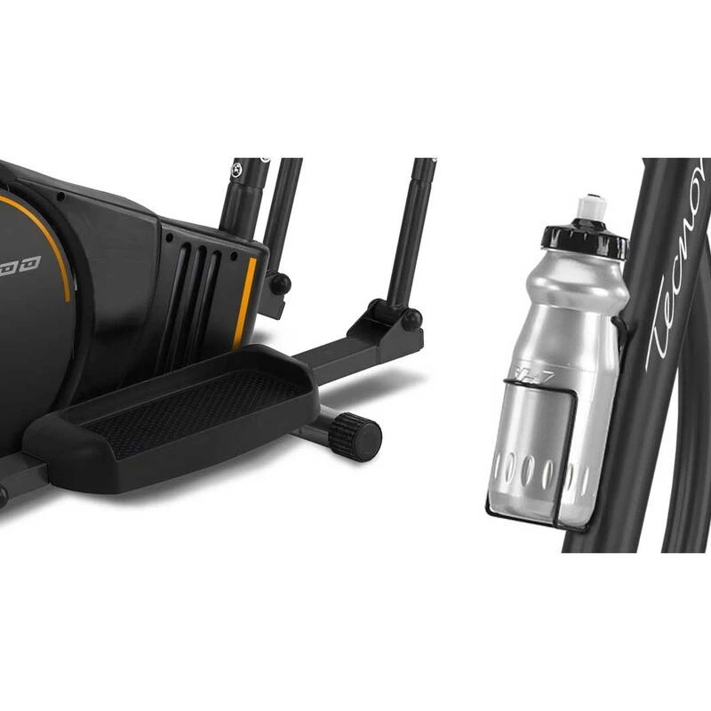 Bicicleta Elíptica Evo YC0900H Magnética + Soporte Para Tablet O Smartphone 4 Bicicleta Elíptica Evo YC0900H Magnética + Soporte Para Tablet O Smartphone - Imagen 2