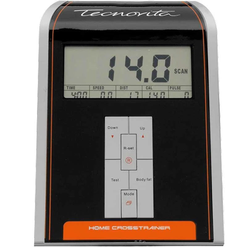 Bicicleta Elíptica Evo YC0900H Magnética + Soporte Para Tablet O Smartphone 6 Bicicleta Elíptica Evo YC0900H Magnética + Soporte Para Tablet O Smartphone - Imagen 4